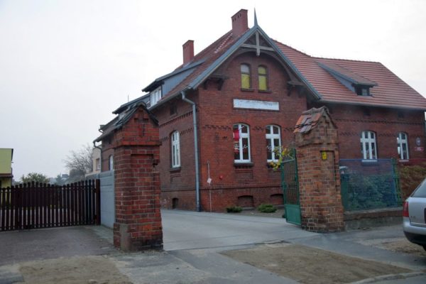 Remont utrudnia funkcjonowanie przedszkola