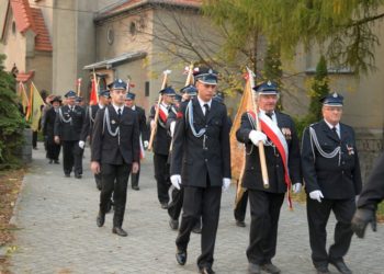 Święto Niepodległości w Rozdrażewie