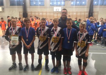 Nasze zespoły na czele