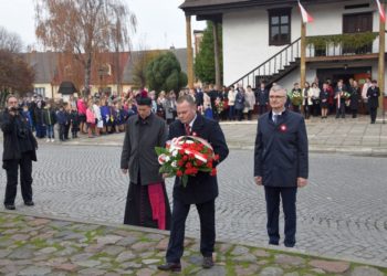 Święto Niepodległości w Sulmierzycach