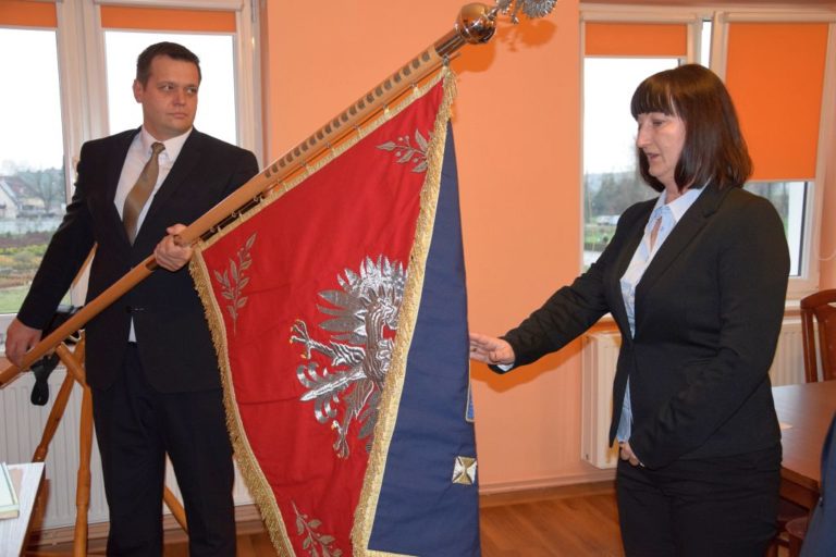 Pierwsza sesja w nowym składzie