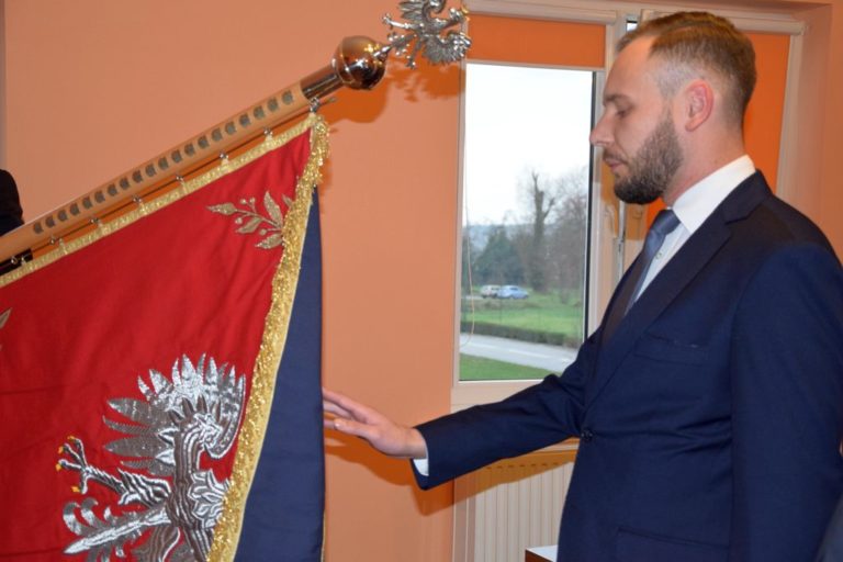 Pierwsza sesja w nowym składzie
