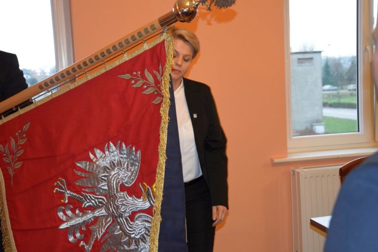 Pierwsza sesja w nowym składzie