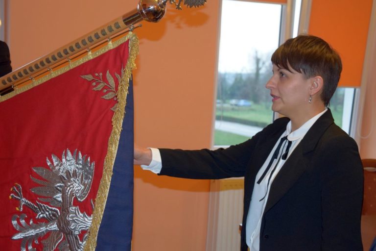 Pierwsza sesja w nowym składzie