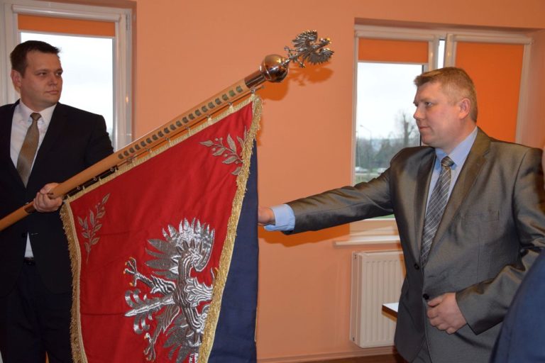 Pierwsza sesja w nowym składzie