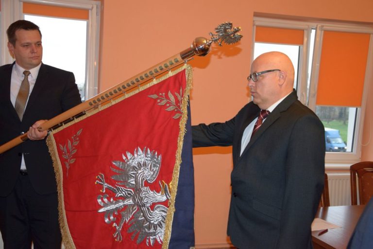Pierwsza sesja w nowym składzie