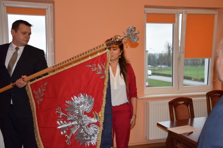 Pierwsza sesja w nowym składzie