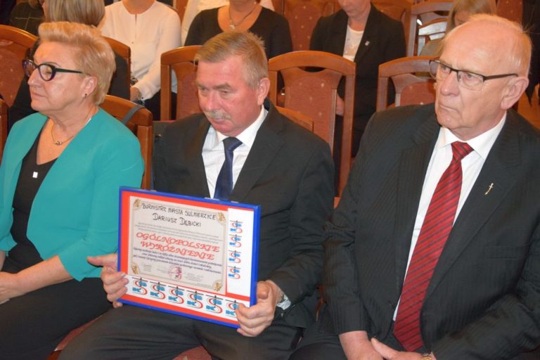 Pierwsza sesja w nowym składzie