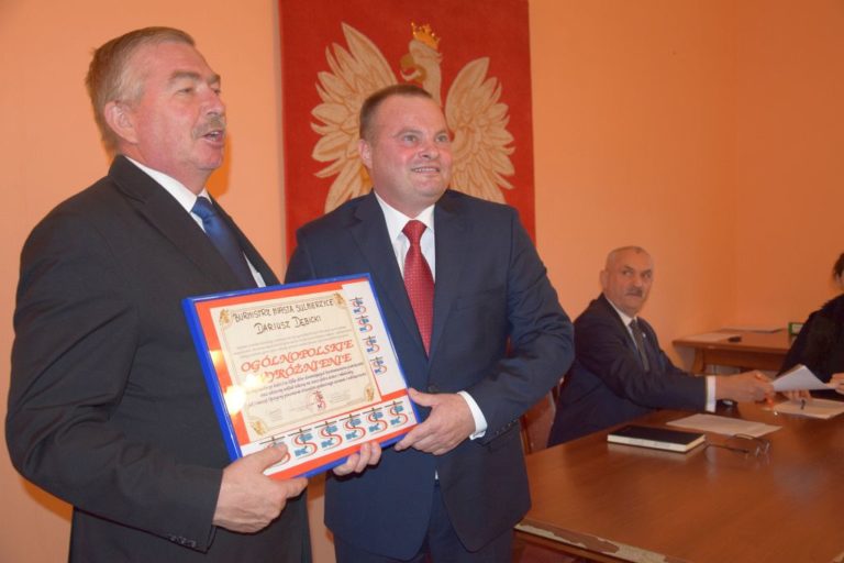 Pierwsza sesja w nowym składzie