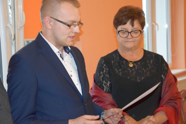 Pierwsza sesja w nowym składzie