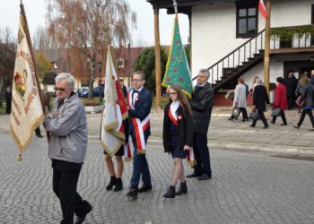 Święto Niepodległości w Sulmierzycach