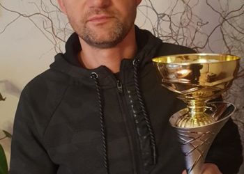 Rędzikowski i Borodo najlepsi