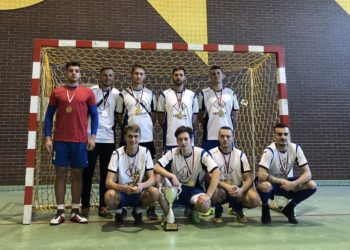 Henmar triumfatorem turnieju