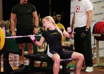 Brąz krotoszyńskiej policjantki