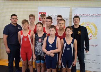 4 medale naszych zawodników