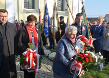 Święto Niepodległości w Zdunach