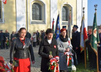 Święto Niepodległości w Zdunach