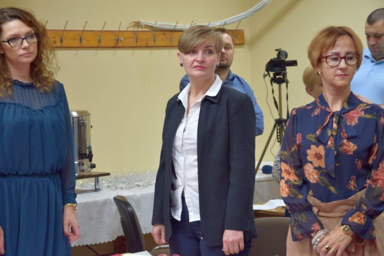 9:6 dla Danuty Kułagi