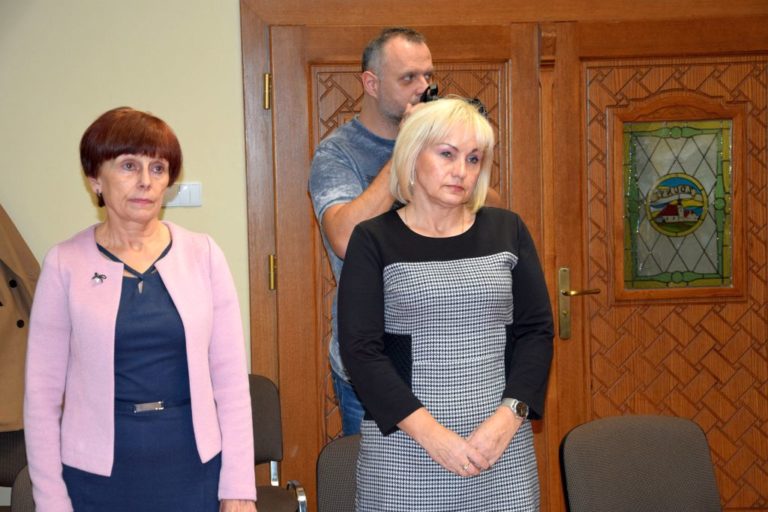 9:6 dla Danuty Kułagi
