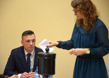 9:6 dla Danuty Kułagi