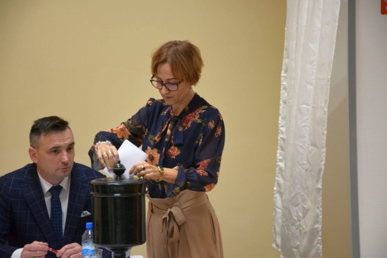 9:6 dla Danuty Kułagi