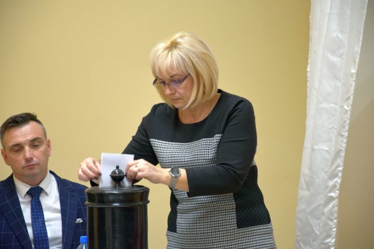 9:6 dla Danuty Kułagi