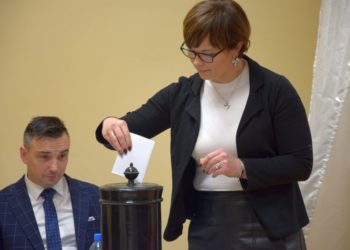 9:6 dla Danuty Kułagi