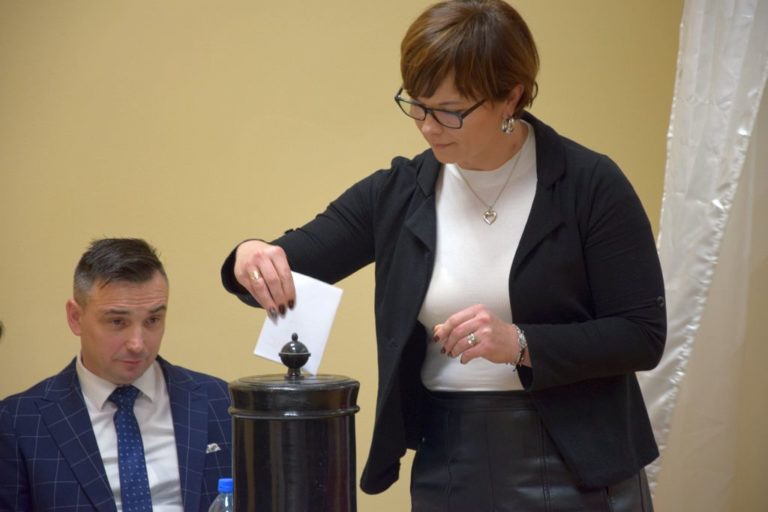 9:6 dla Danuty Kułagi