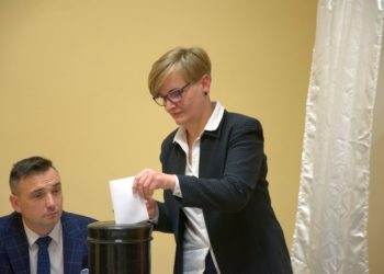 9:6 dla Danuty Kułagi