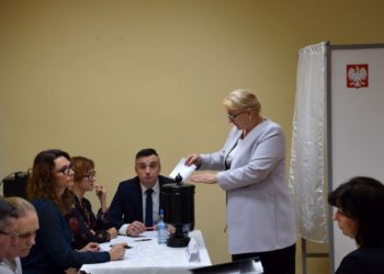 9:6 dla Danuty Kułagi
