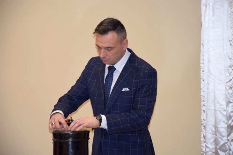 9:6 dla Danuty Kułagi