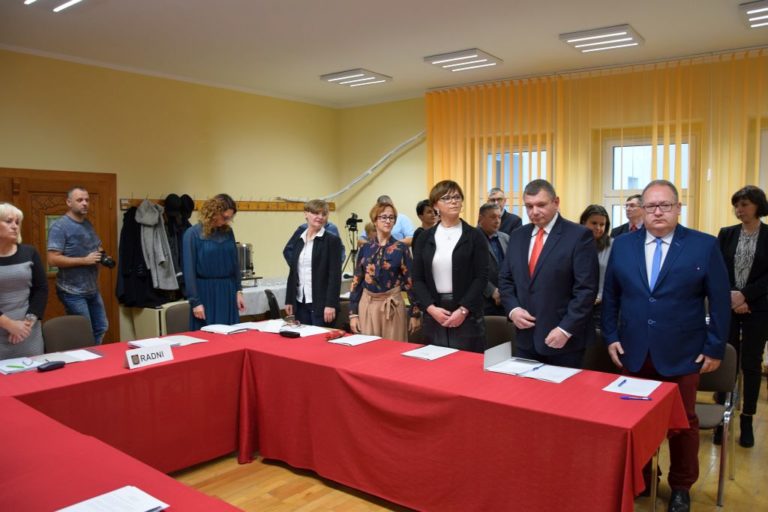 9:6 dla Danuty Kułagi