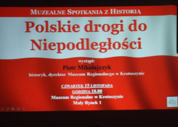 Polskie drogi do niepodległości