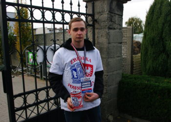 Fani Lecha pamiętają o bohaterach