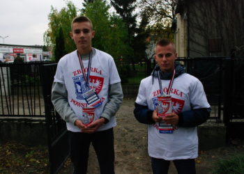 Fani Lecha pamiętają o bohaterach