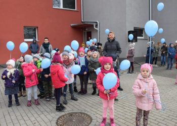 Balony do nieba