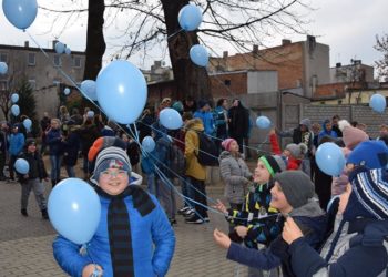 Balony do nieba