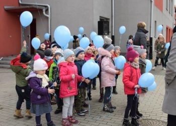 Balony do nieba