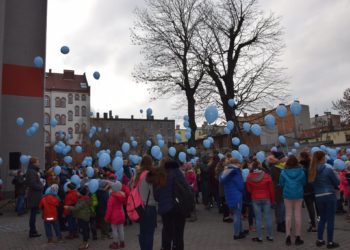 Balony do nieba
