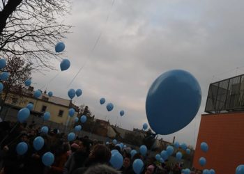 Balony do nieba
