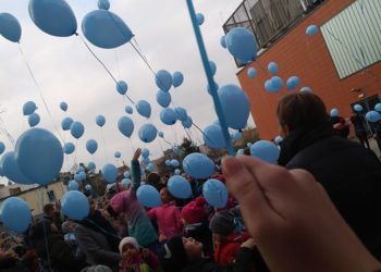 Balony do nieba