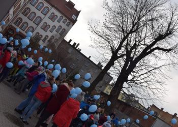 Balony do nieba