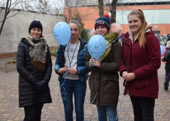 Balony do nieba