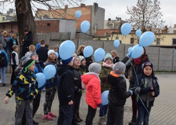Balony do nieba