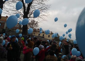Balony do nieba