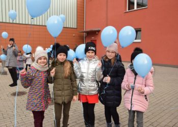 Balony do nieba