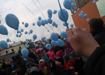 Balony do nieba