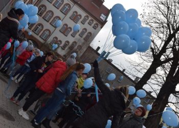 Balony do nieba