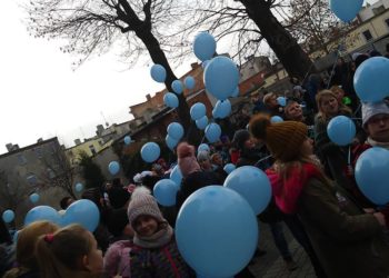 Balony do nieba