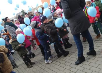 Balony do nieba